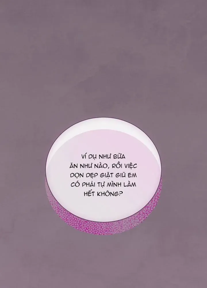 Hôn Phu À, Ta Biết Chàng Ghét Ta Chapter 31.1 - 83