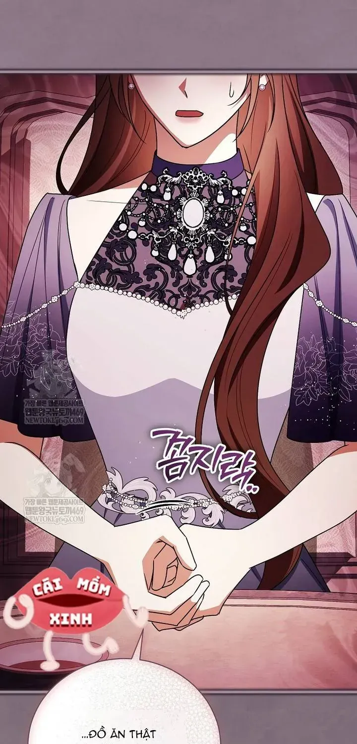 Hôn Phu À, Ta Biết Chàng Ghét Ta Chapter 31.1 - 84