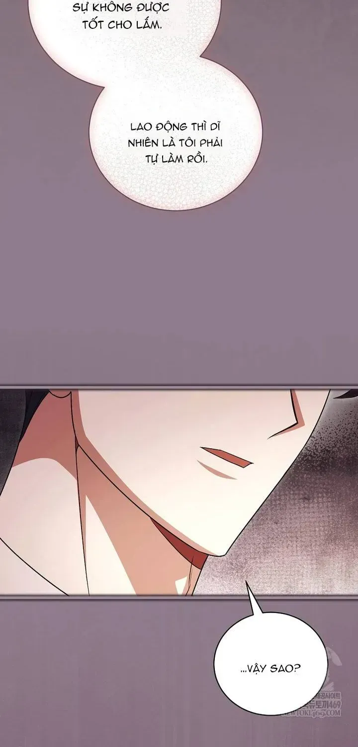 Hôn Phu À, Ta Biết Chàng Ghét Ta Chapter 31.1 - 85