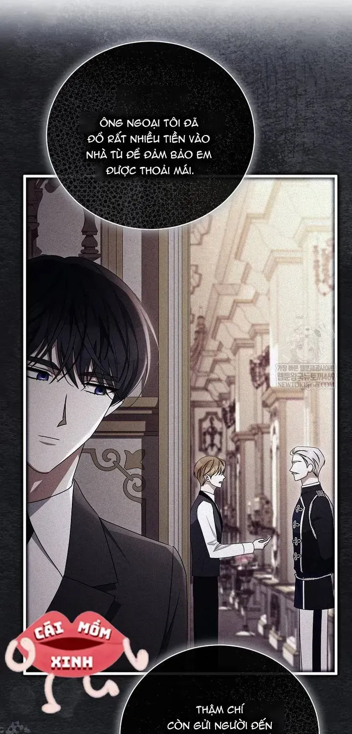 Hôn Phu À, Ta Biết Chàng Ghét Ta Chapter 31.1 - 89