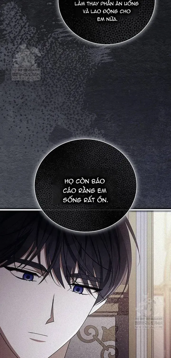 Hôn Phu À, Ta Biết Chàng Ghét Ta Chapter 31.1 - 90