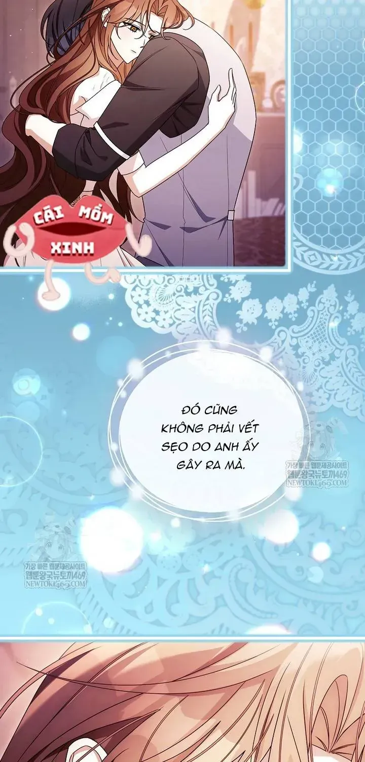 Hôn Phu À, Ta Biết Chàng Ghét Ta Chapter 31.1 - 10