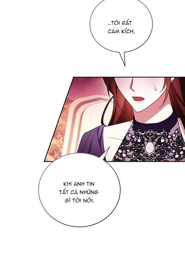 Hôn Phu À, Ta Biết Chàng Ghét Ta Chapter 31.1 - 95