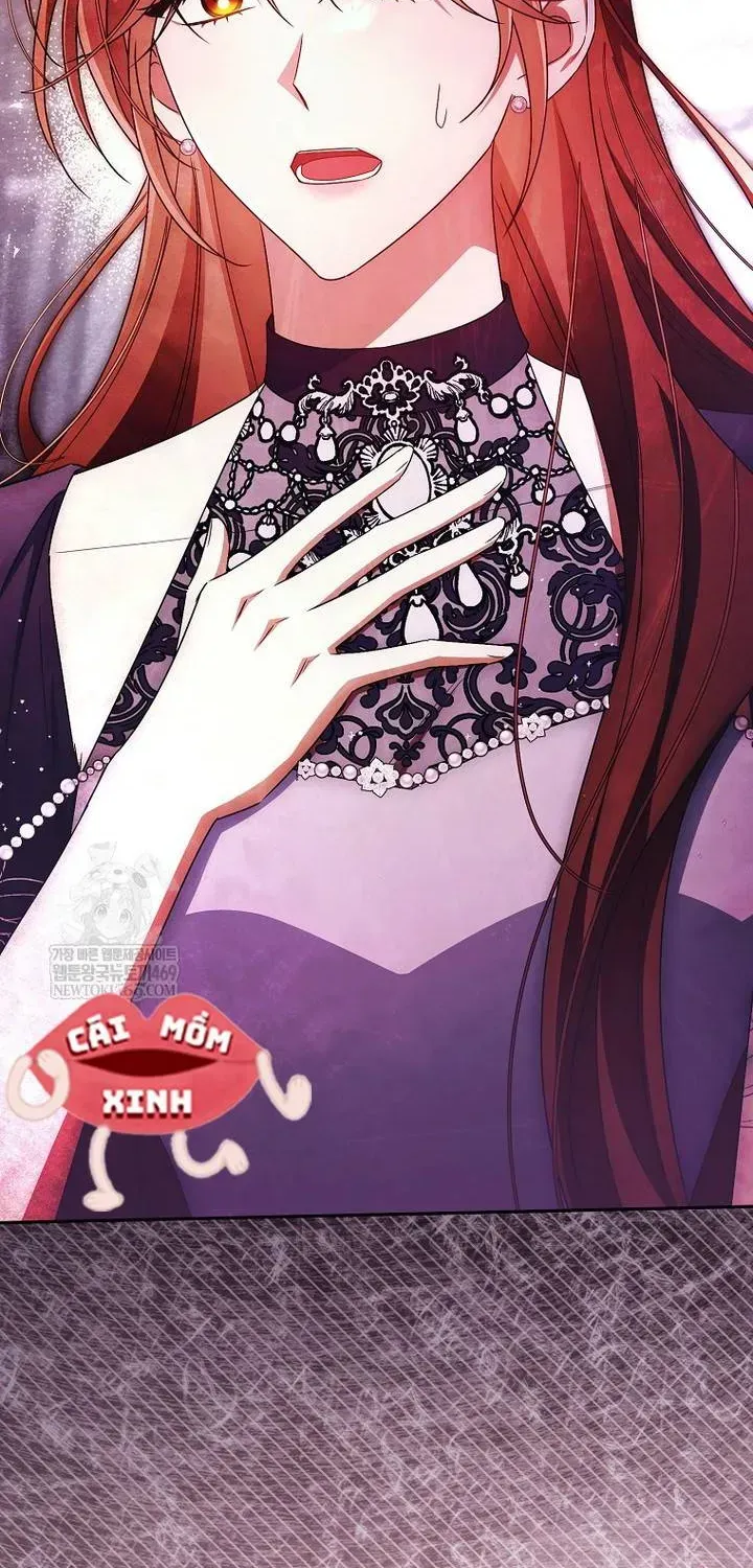 Hôn Phu À, Ta Biết Chàng Ghét Ta Chapter 31.1 - 97