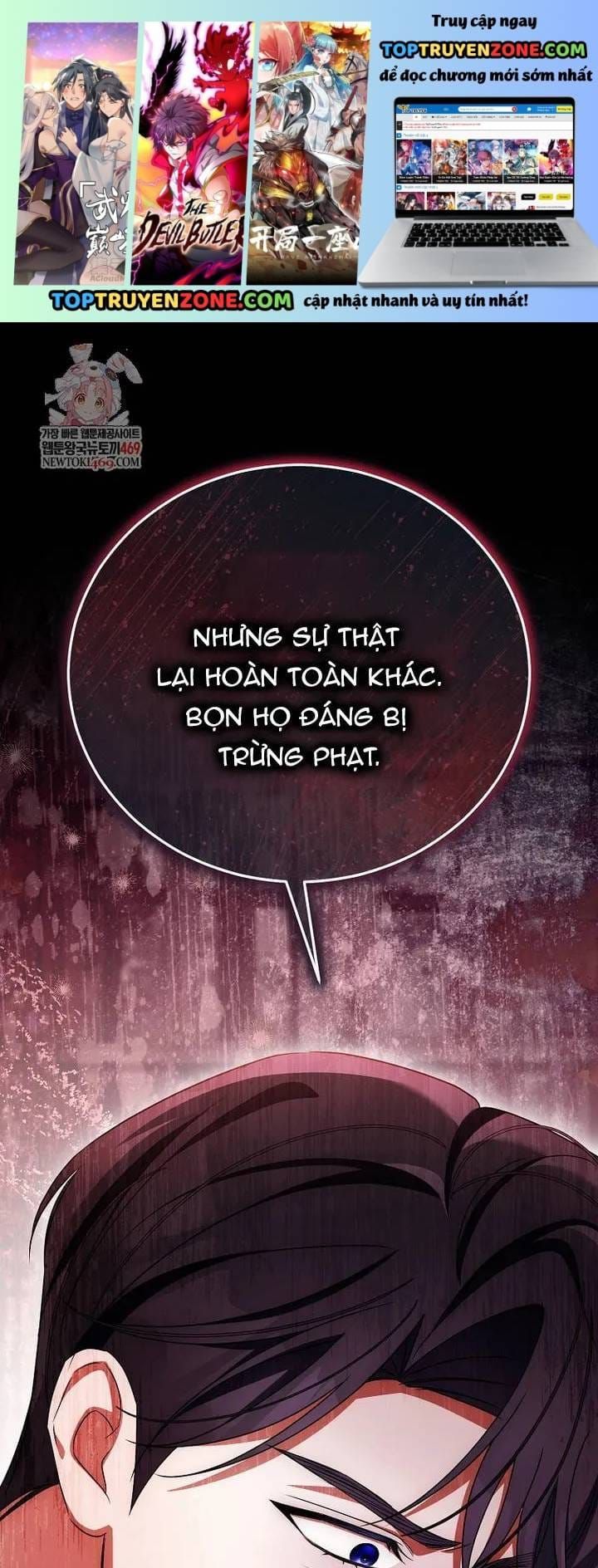 Hôn Phu À, Ta Biết Chàng Ghét Ta Chapter 32 - 2