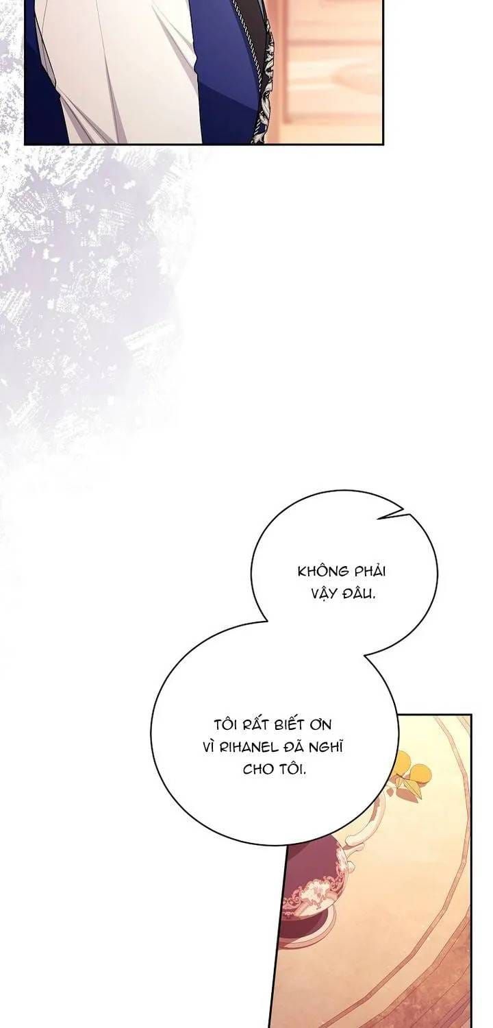 Hôn Phu À, Ta Biết Chàng Ghét Ta Chapter 32 - 11