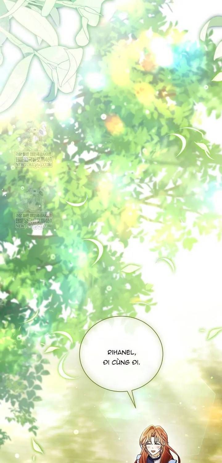 Hôn Phu À, Ta Biết Chàng Ghét Ta Chapter 32 - 101