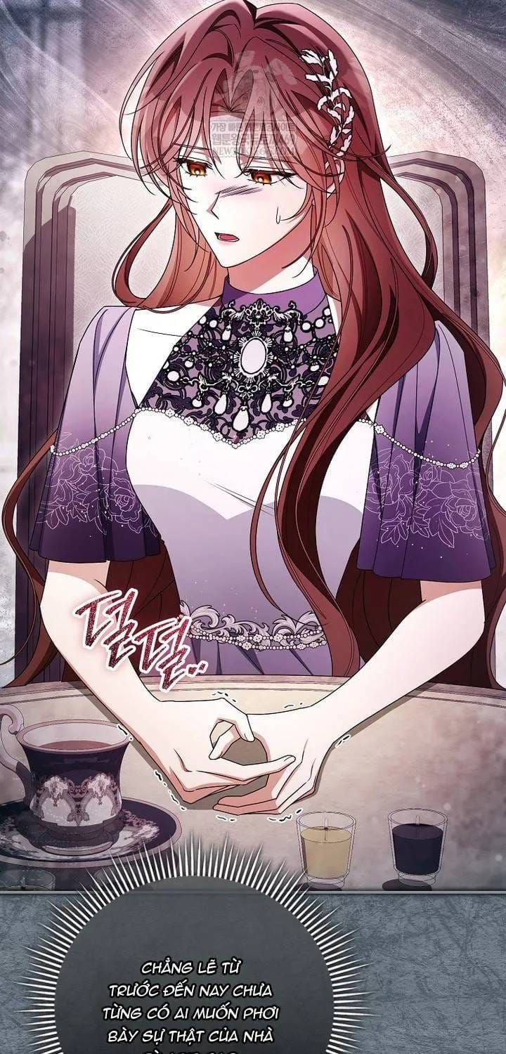 Hôn Phu À, Ta Biết Chàng Ghét Ta Chapter 32 - 13