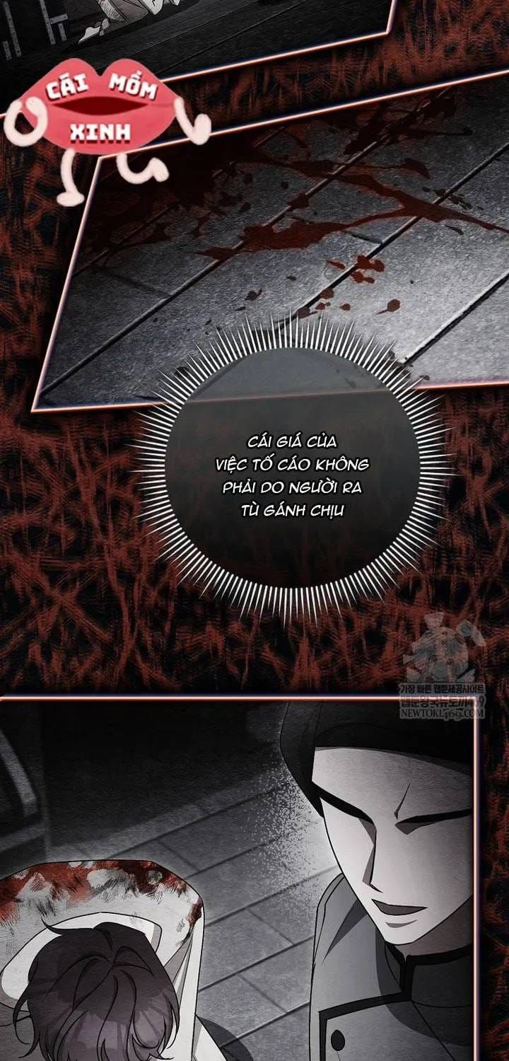 Hôn Phu À, Ta Biết Chàng Ghét Ta Chapter 32 - 16