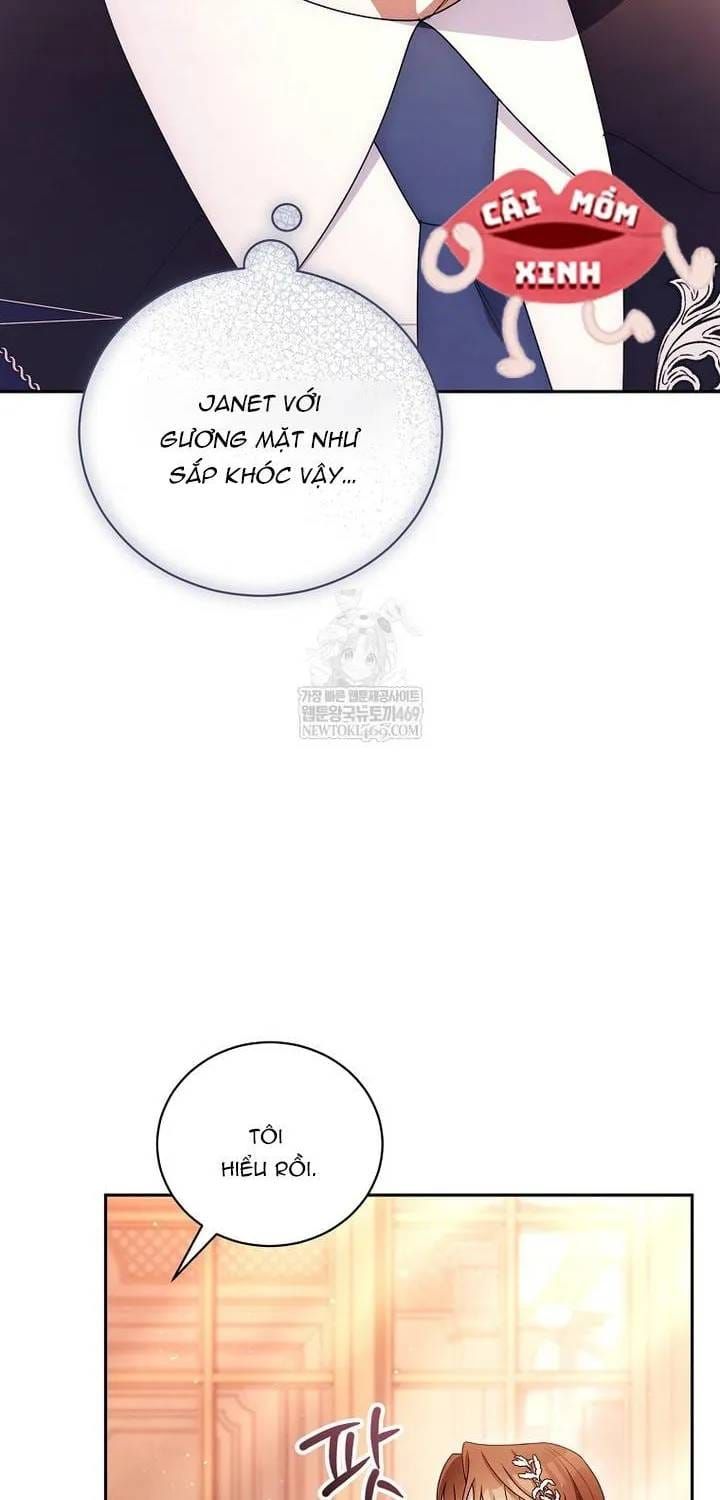 Hôn Phu À, Ta Biết Chàng Ghét Ta Chapter 32 - 22