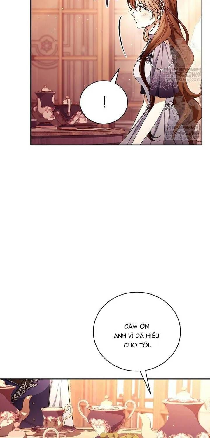 Hôn Phu À, Ta Biết Chàng Ghét Ta Chapter 32 - 23