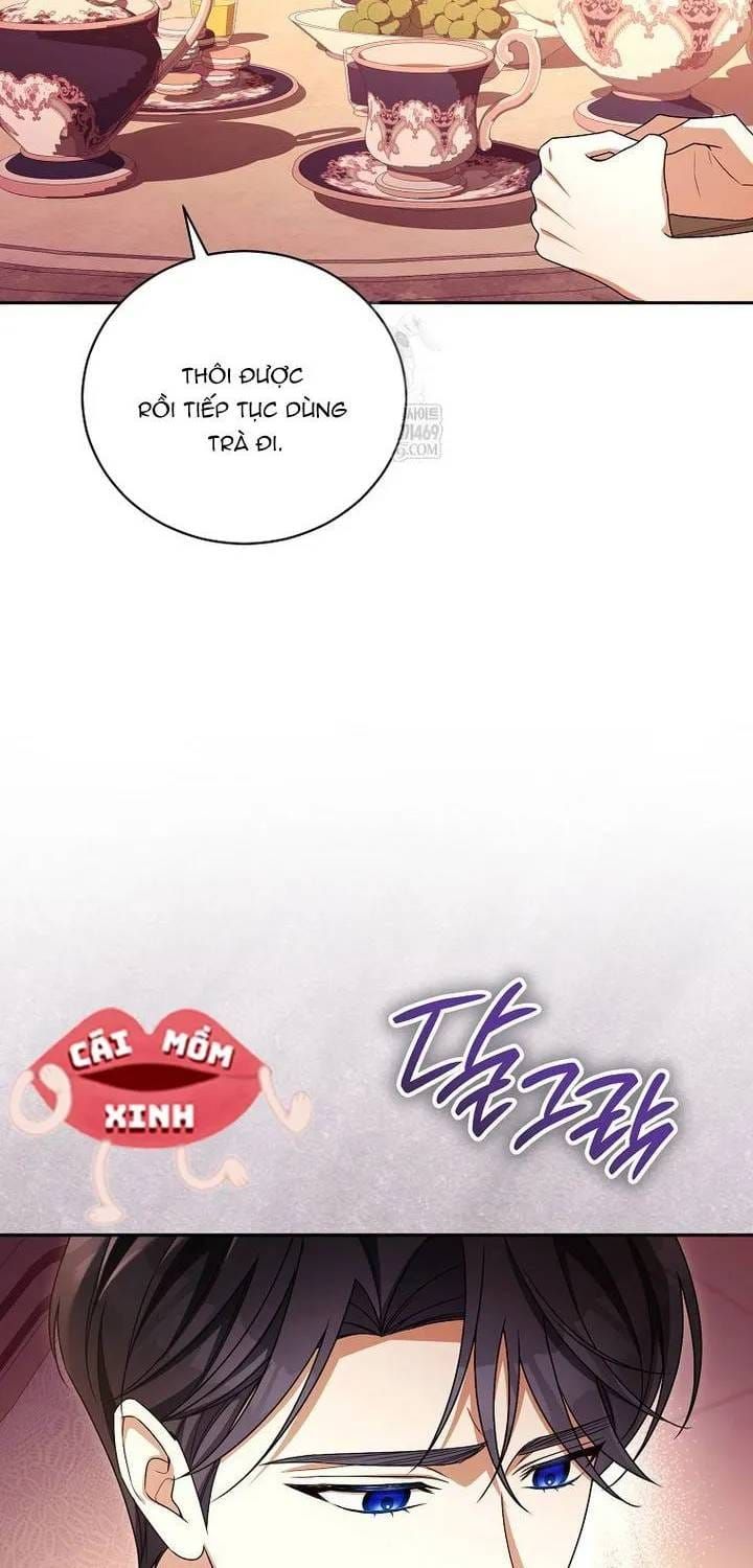 Hôn Phu À, Ta Biết Chàng Ghét Ta Chapter 32 - 24