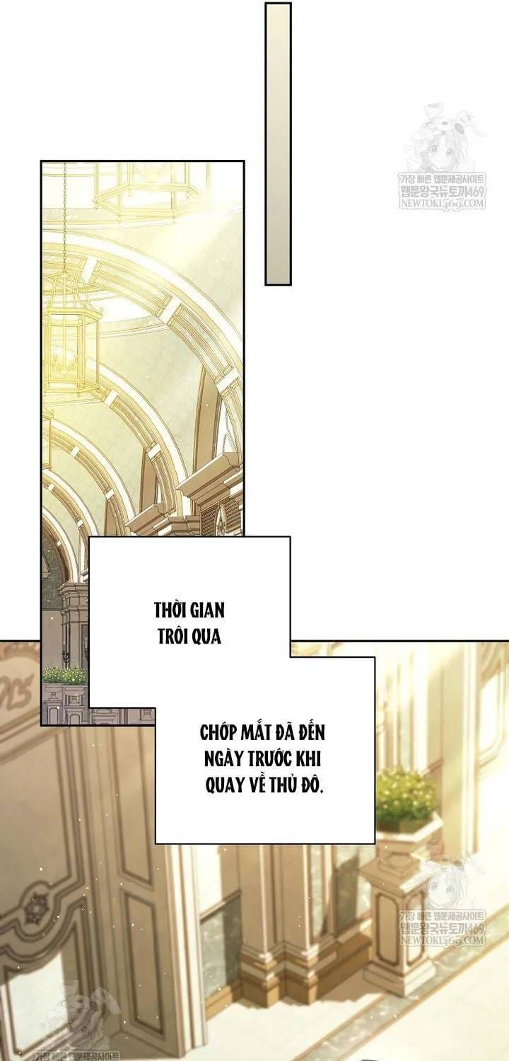 Hôn Phu À, Ta Biết Chàng Ghét Ta Chapter 32 - 27