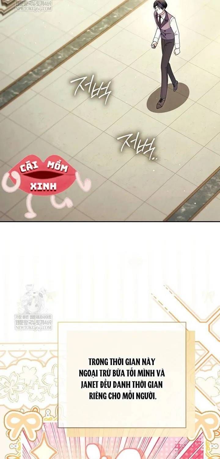 Hôn Phu À, Ta Biết Chàng Ghét Ta Chapter 32 - 28