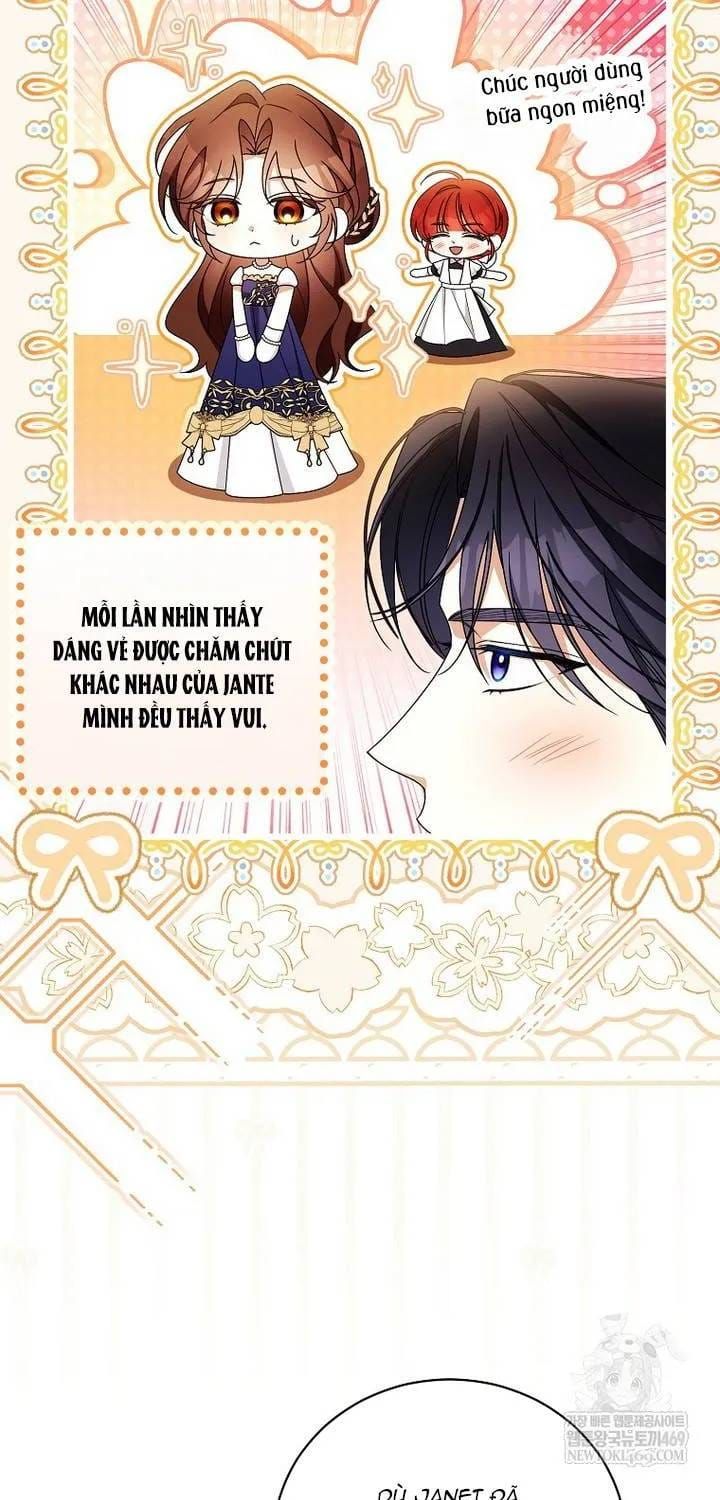 Hôn Phu À, Ta Biết Chàng Ghét Ta Chapter 32 - 29