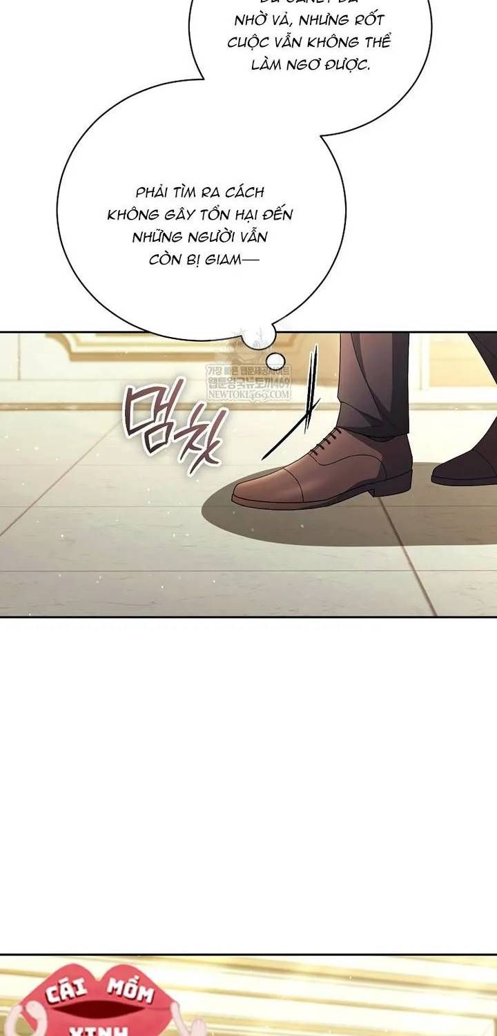 Hôn Phu À, Ta Biết Chàng Ghét Ta Chapter 32 - 30