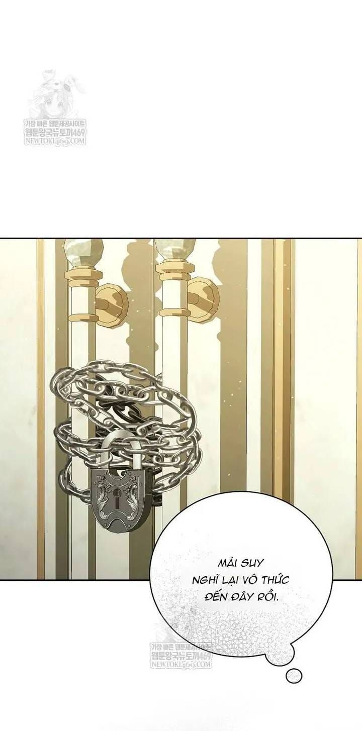 Hôn Phu À, Ta Biết Chàng Ghét Ta Chapter 32 - 32