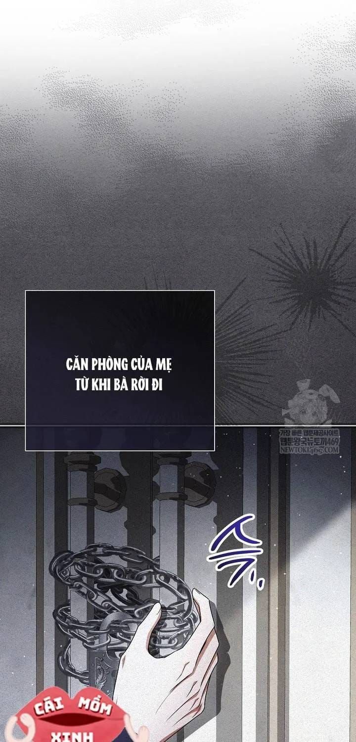 Hôn Phu À, Ta Biết Chàng Ghét Ta Chapter 32 - 33