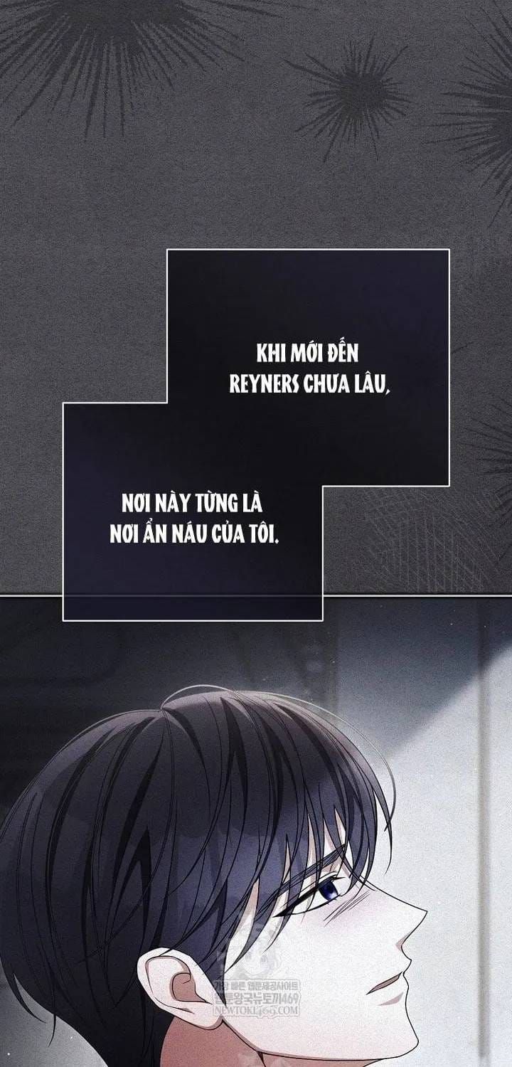 Hôn Phu À, Ta Biết Chàng Ghét Ta Chapter 32 - 36