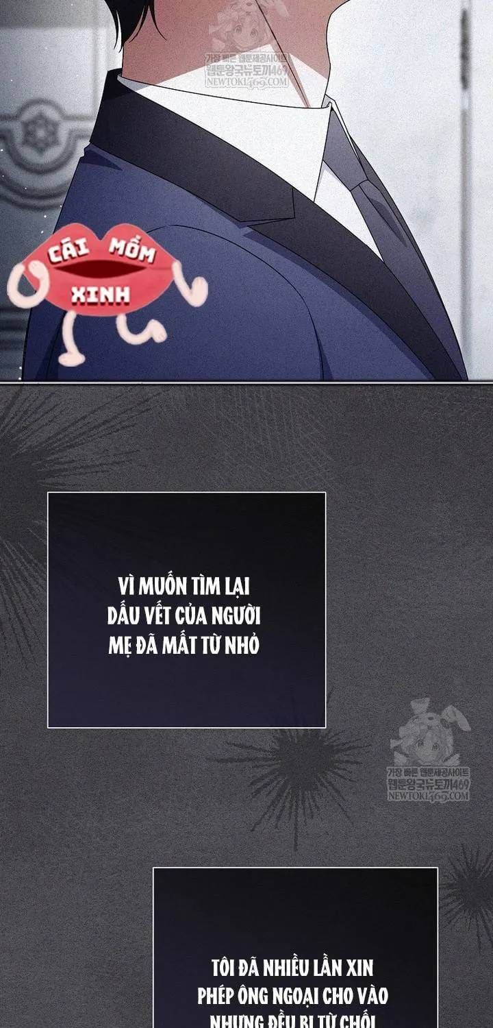 Hôn Phu À, Ta Biết Chàng Ghét Ta Chapter 32 - 37