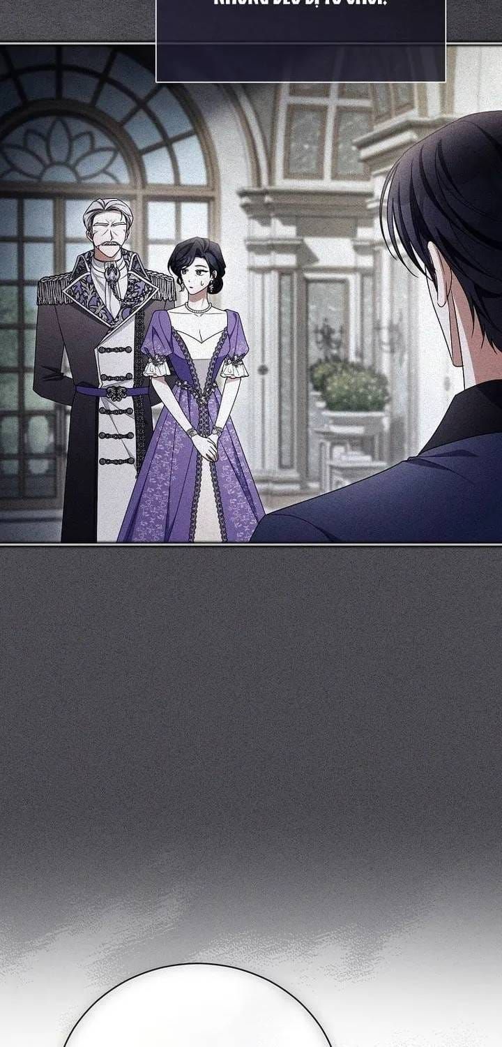 Hôn Phu À, Ta Biết Chàng Ghét Ta Chapter 32 - 38