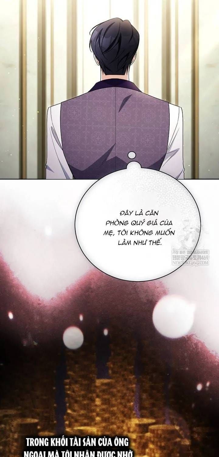 Hôn Phu À, Ta Biết Chàng Ghét Ta Chapter 32 - 40