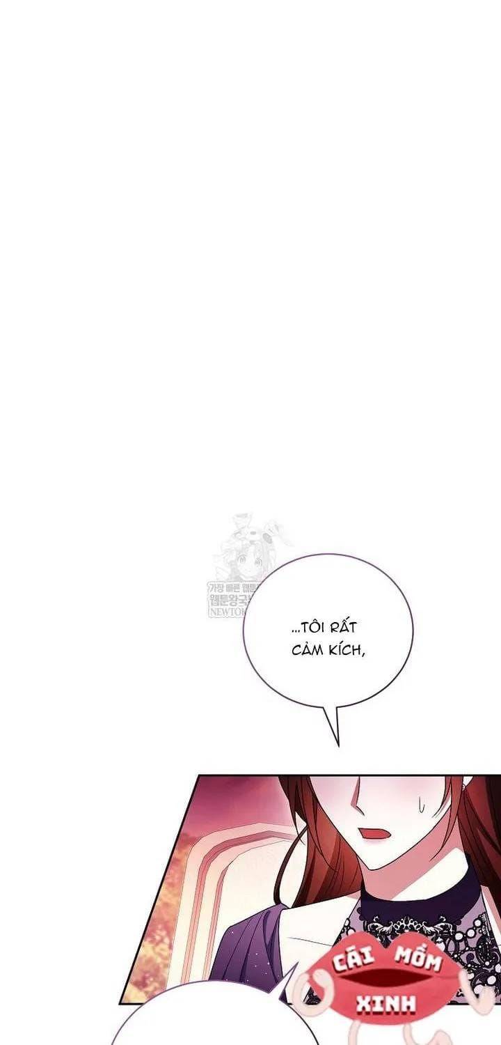 Hôn Phu À, Ta Biết Chàng Ghét Ta Chapter 32 - 5
