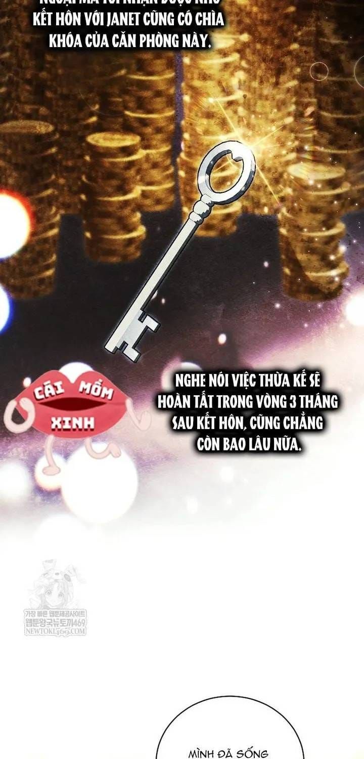 Hôn Phu À, Ta Biết Chàng Ghét Ta Chapter 32 - 41