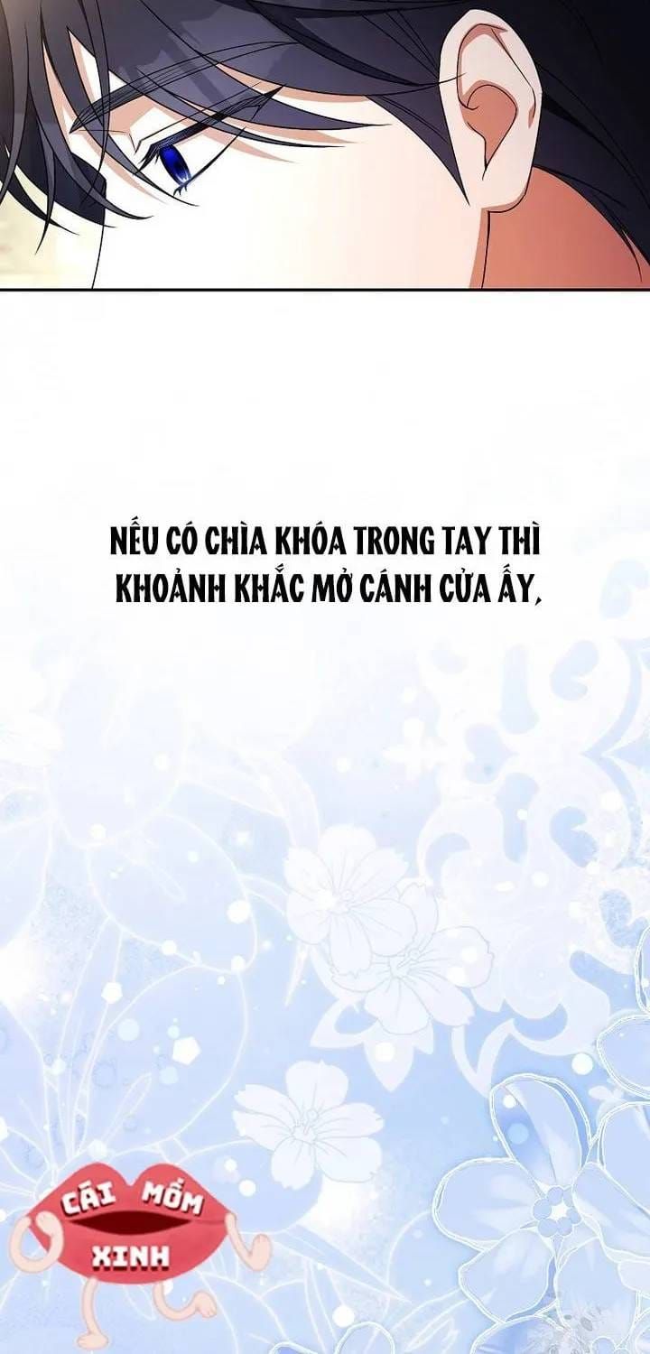 Hôn Phu À, Ta Biết Chàng Ghét Ta Chapter 32 - 43