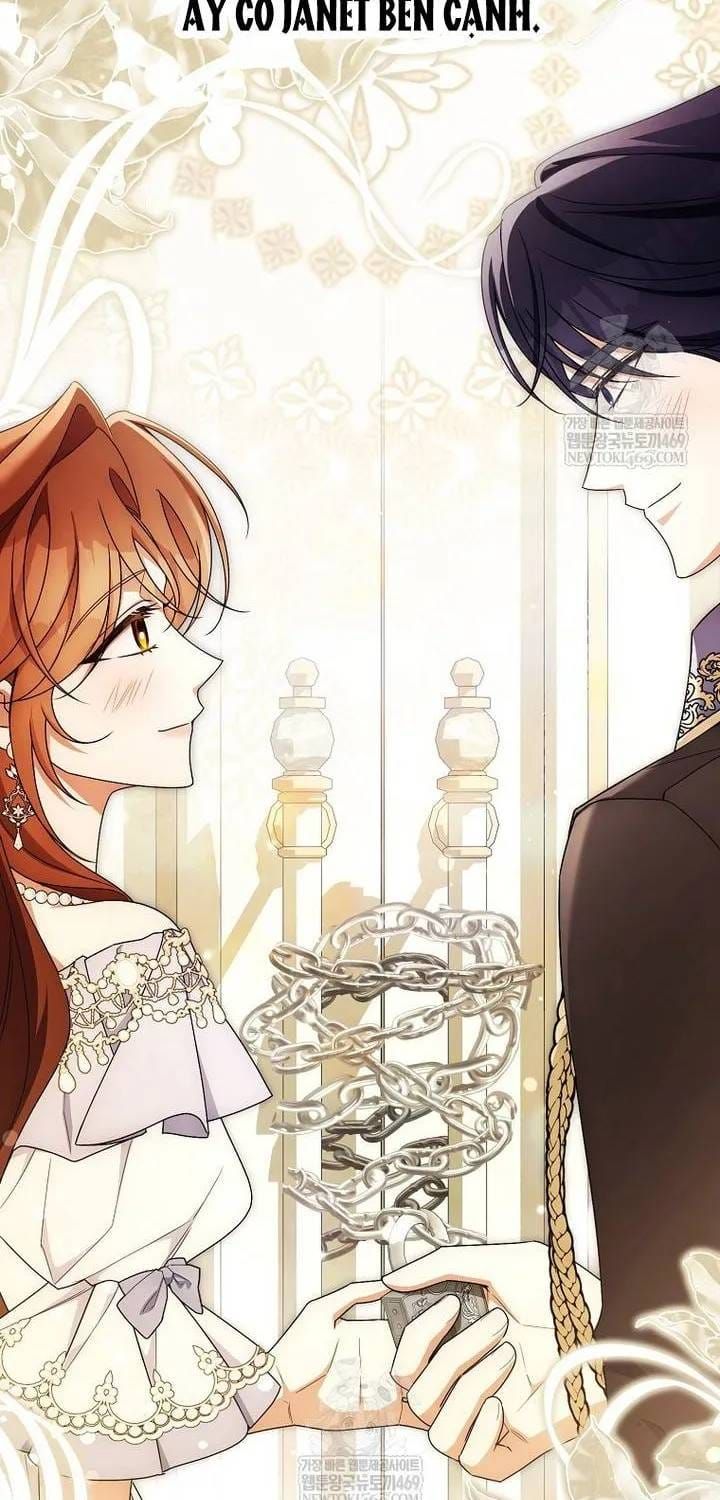 Hôn Phu À, Ta Biết Chàng Ghét Ta Chapter 32 - 45