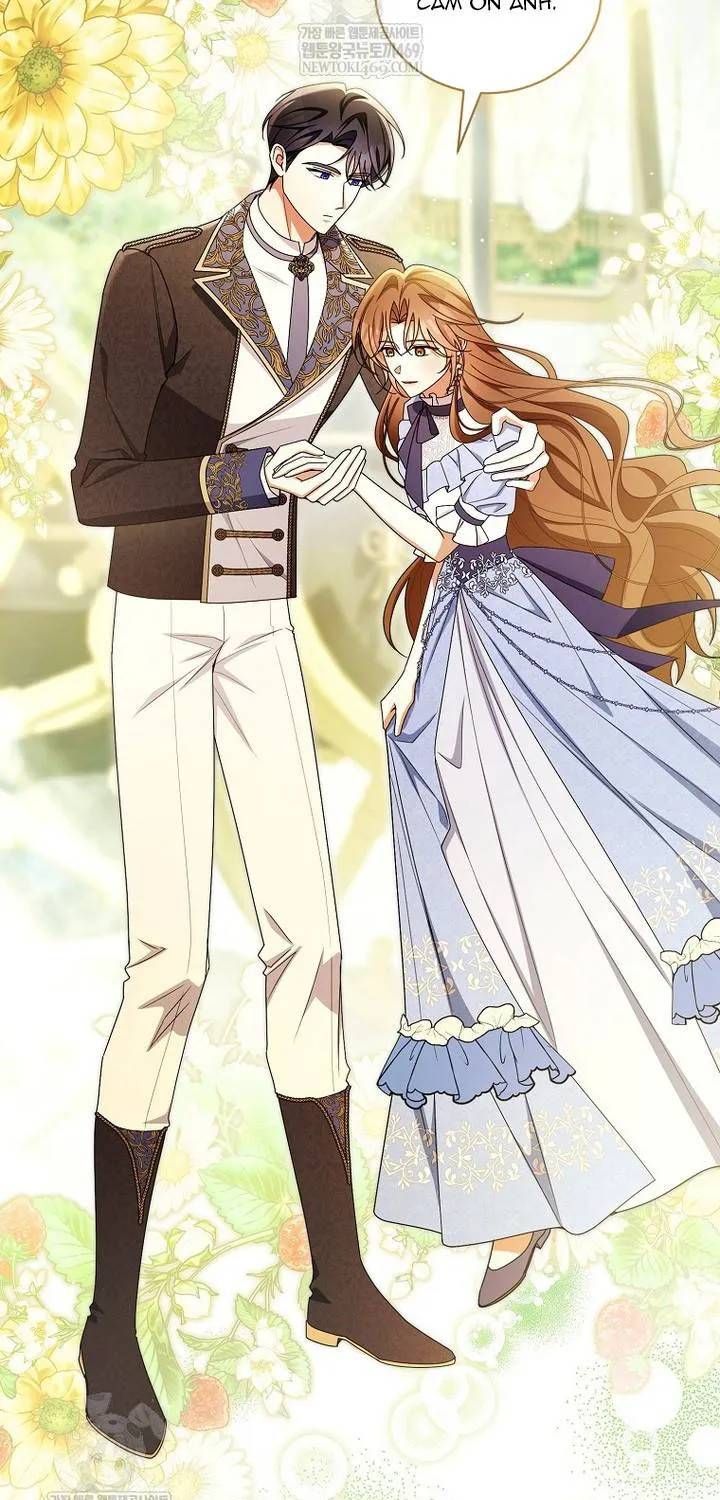 Hôn Phu À, Ta Biết Chàng Ghét Ta Chapter 32 - 51