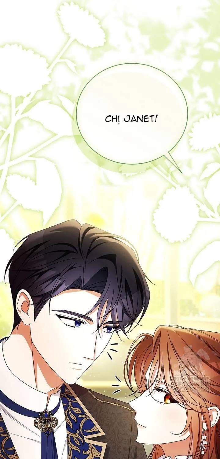 Hôn Phu À, Ta Biết Chàng Ghét Ta Chapter 32 - 54