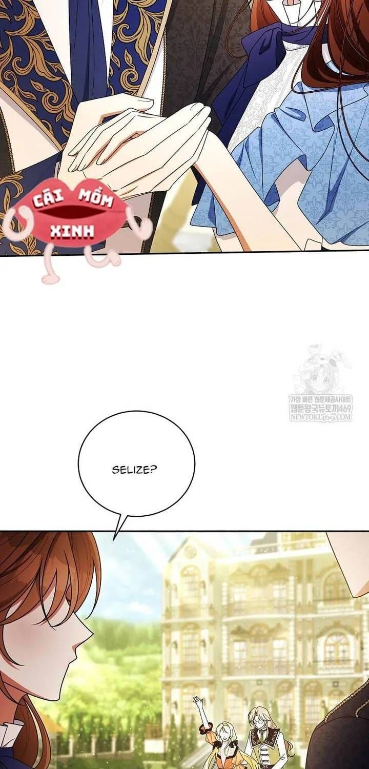 Hôn Phu À, Ta Biết Chàng Ghét Ta Chapter 32 - 55