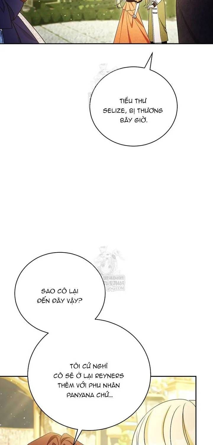 Hôn Phu À, Ta Biết Chàng Ghét Ta Chapter 32 - 56