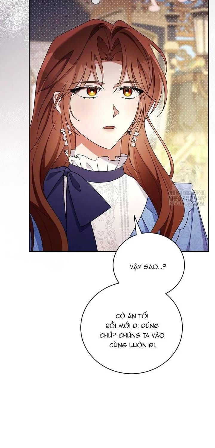 Hôn Phu À, Ta Biết Chàng Ghét Ta Chapter 32 - 58