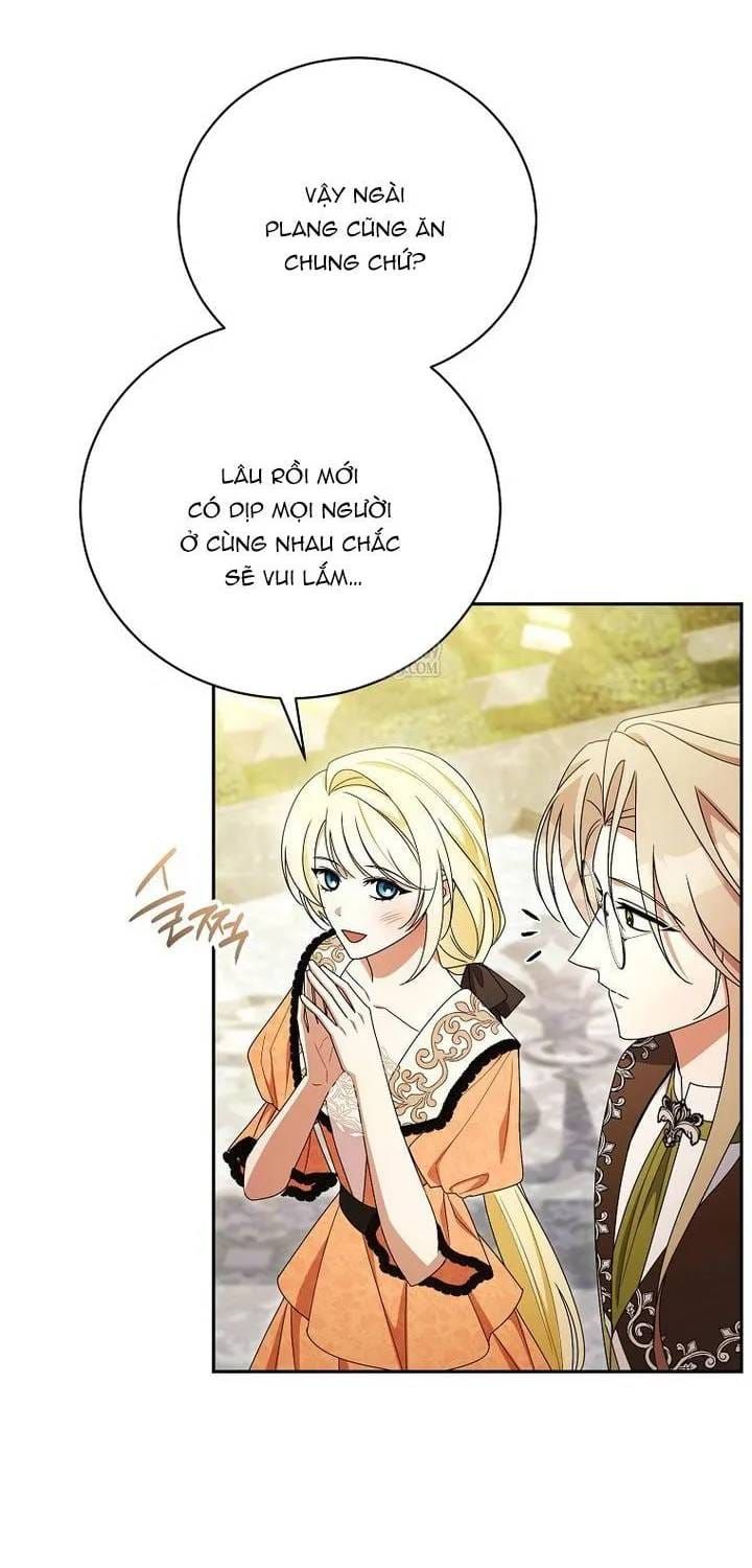 Hôn Phu À, Ta Biết Chàng Ghét Ta Chapter 32 - 59