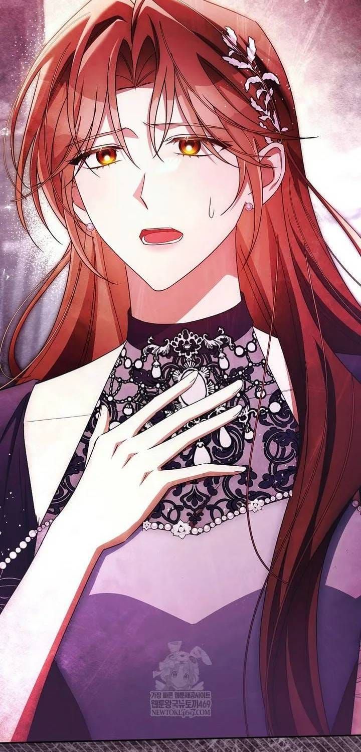 Hôn Phu À, Ta Biết Chàng Ghét Ta Chapter 32 - 7