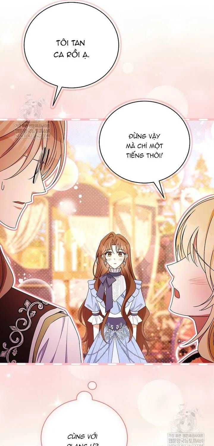 Hôn Phu À, Ta Biết Chàng Ghét Ta Chapter 32 - 61