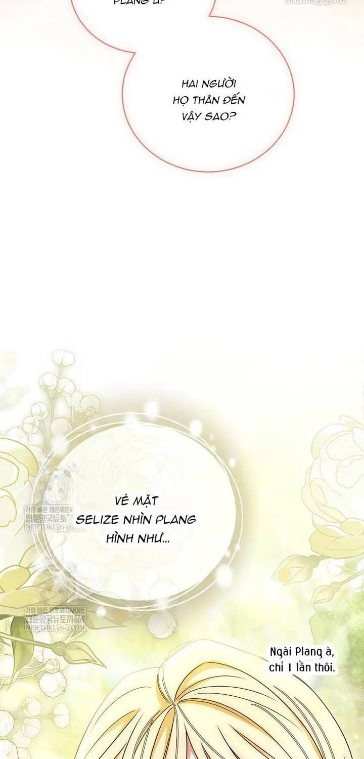 Hôn Phu À, Ta Biết Chàng Ghét Ta Chapter 32 - 62