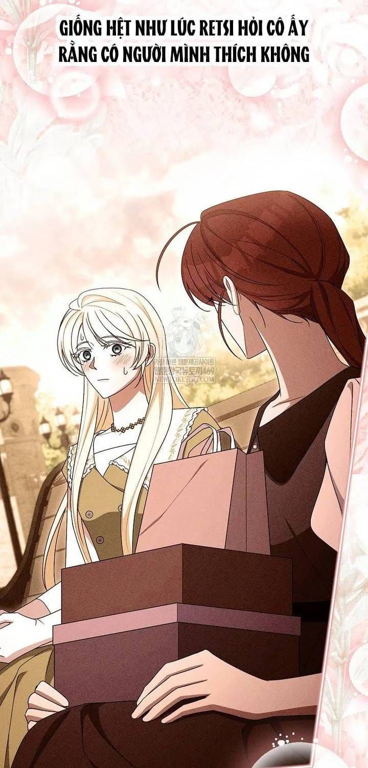 Hôn Phu À, Ta Biết Chàng Ghét Ta Chapter 32 - 64