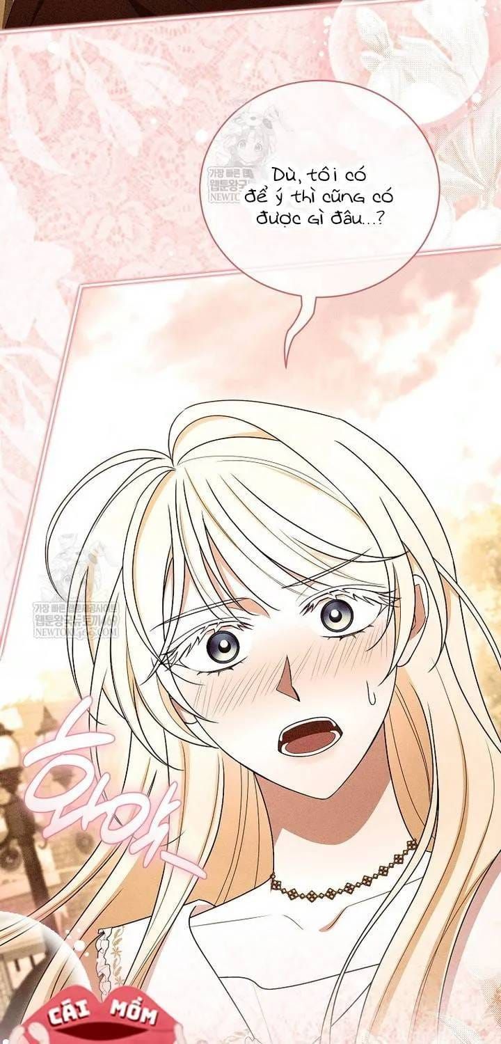 Hôn Phu À, Ta Biết Chàng Ghét Ta Chapter 32 - 65