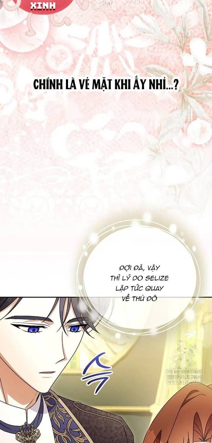 Hôn Phu À, Ta Biết Chàng Ghét Ta Chapter 32 - 66