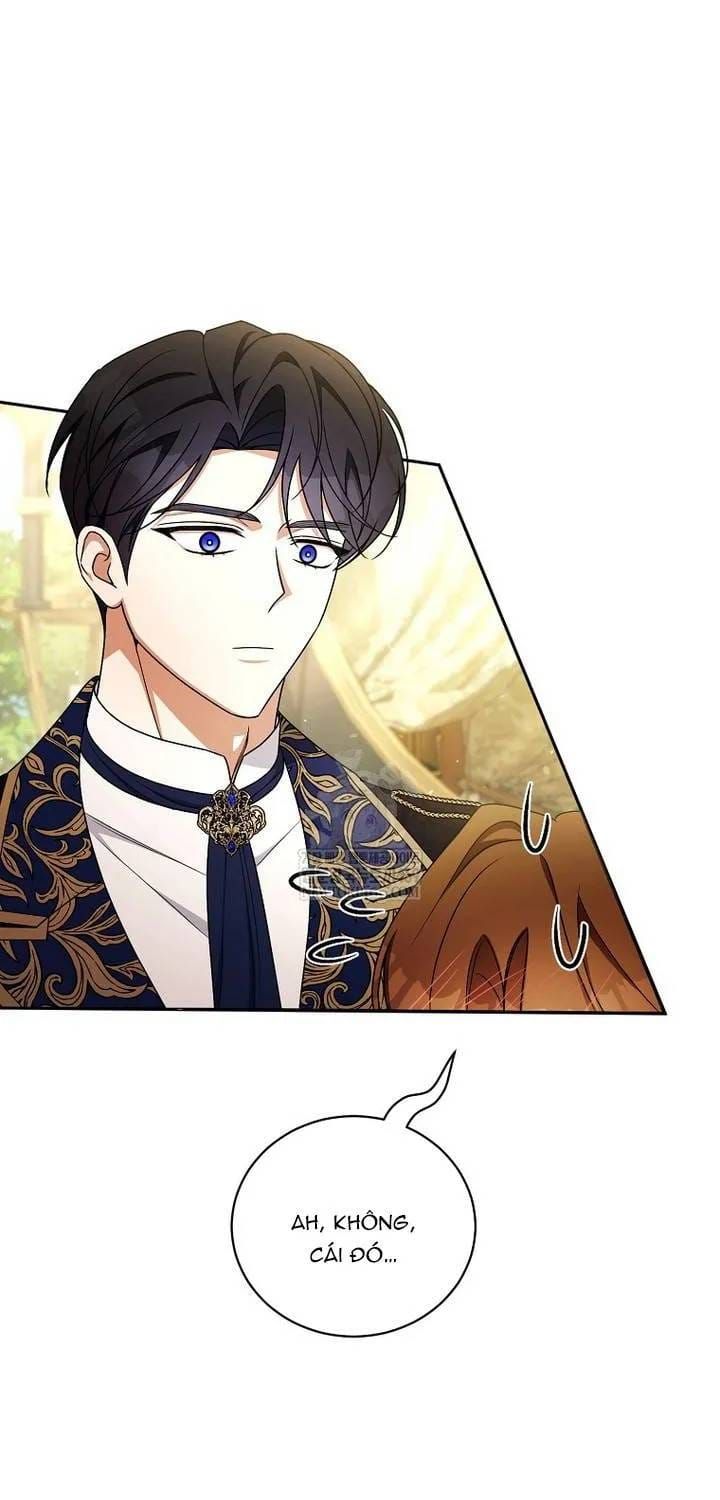 Hôn Phu À, Ta Biết Chàng Ghét Ta Chapter 32 - 70