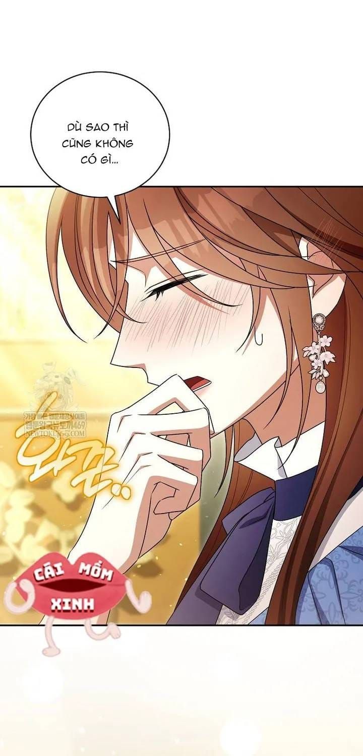 Hôn Phu À, Ta Biết Chàng Ghét Ta Chapter 32 - 71