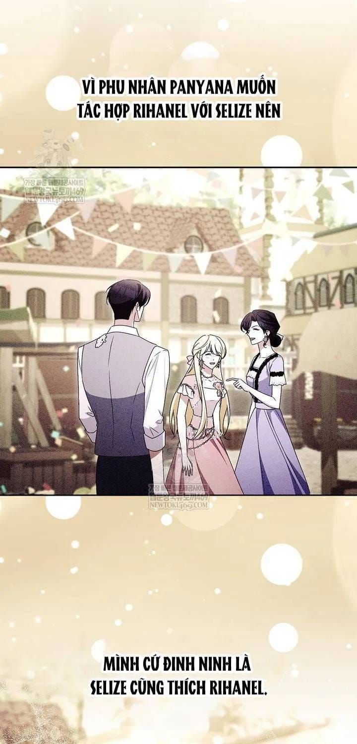 Hôn Phu À, Ta Biết Chàng Ghét Ta Chapter 32 - 72