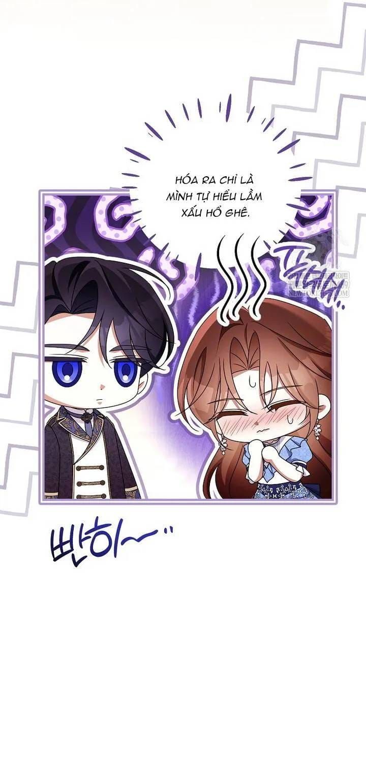 Hôn Phu À, Ta Biết Chàng Ghét Ta Chapter 32 - 75