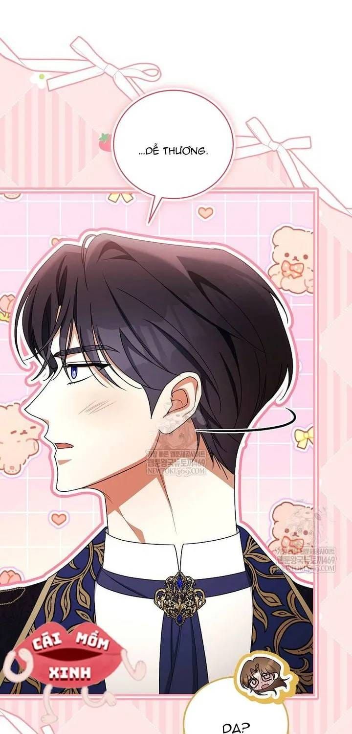 Hôn Phu À, Ta Biết Chàng Ghét Ta Chapter 32 - 76