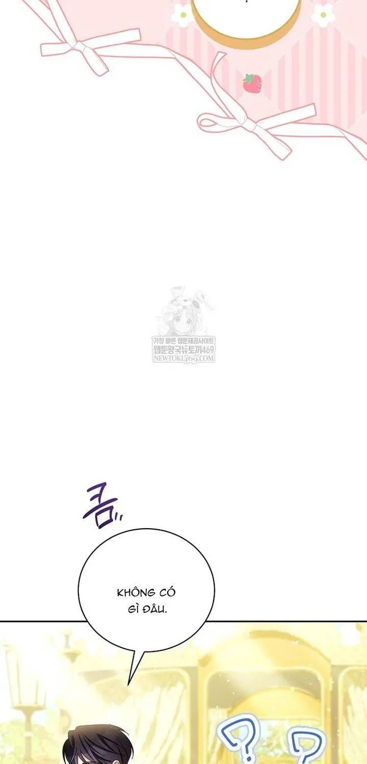 Hôn Phu À, Ta Biết Chàng Ghét Ta Chapter 32 - 77