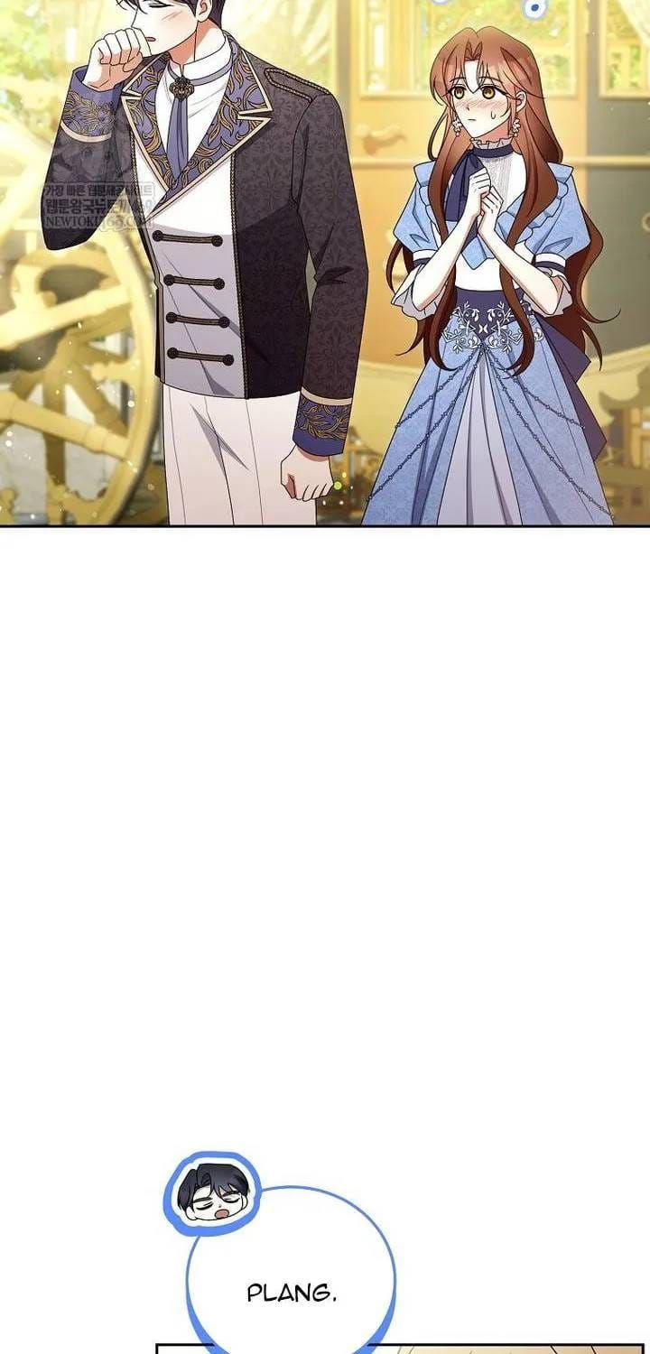 Hôn Phu À, Ta Biết Chàng Ghét Ta Chapter 32 - 78