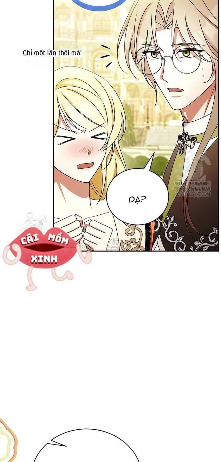 Hôn Phu À, Ta Biết Chàng Ghét Ta Chapter 32 - 79